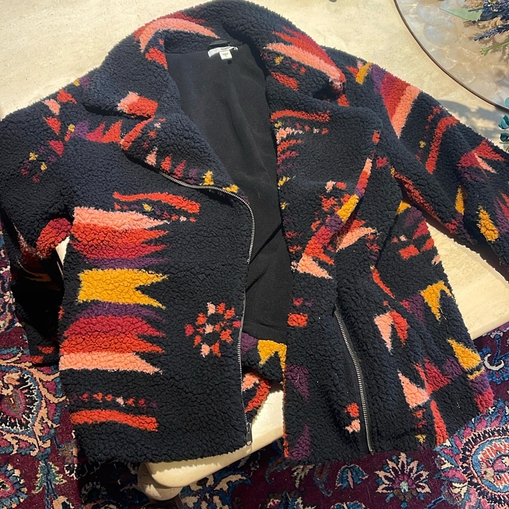 Sonoma Jacket